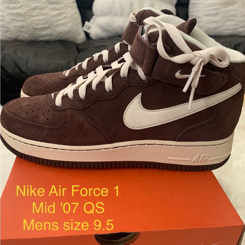 Nike Air Force 1